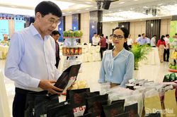 Chuyên gia Nguyễn Quang Bình: Ðây là thời điểm để nhìn lại sự phát triển của ngành cà phê