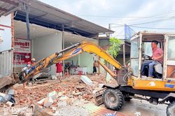 Người dân là động lực của phong trào thi đua
