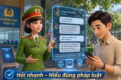 Hệ sinh thái số - không gian mới, thế trận mới trong bảo vệ nền tảng tư tưởng của đảng - Bài cuối