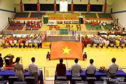 Đồng Nai đăng cai Giải vô địch Muay trẻ quốc gia năm 2026