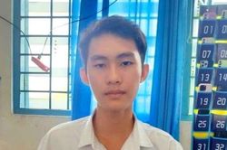 'Bí quyết' thành công của thủ khoa tỉnh Đồng Tháp