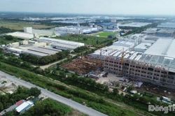 Đồng Tháp: Đến năm 2030 phát triển thêm 18 khu công nghiệp