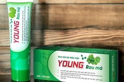 2 lô kem bôi da và nước rửa tay bị thu hồi, tiêu hủy vì sai công thức công bố