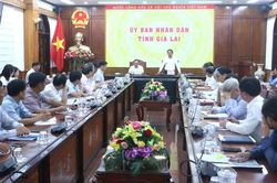 Không thể giữ vốn nhà nước bằng cách quản trị theo lối cũ