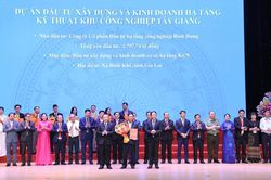Gia Lai thu hút hơn 16.400 tỷ đồng từ 25 dự án trong tháng 6