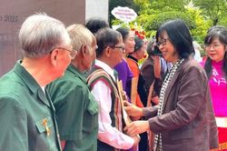 Gia Lai: Tiếp tục tìm kiếm, xác minh thông tin và trao trả hồ sơ, kỷ vật của cán bộ đi B