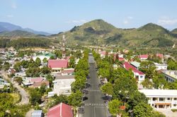 Tập trung hỗ trợ các xã đạt chuẩn nông thôn mới