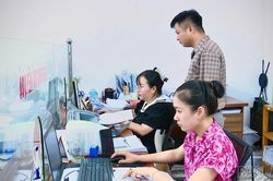 Đẩy nhanh tiến độ Chiến dịch 120 ngày đêm hoàn thiện dữ liệu đất đai