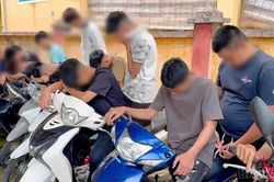 L&agrave;o Cai: Khởi tố nh&oacute;m thanh thiếu ni&ecirc;n mang hung kh&iacute; g&acirc;y rối trật tự c&ocirc;ng cộng trong đ&ecirc;m