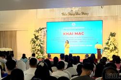 Lào Cai: Hơn 100 học viên tham gia tập huấn kiến thức khởi sự kinh doanh