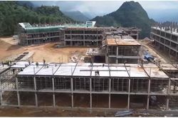 UBND tỉnh yêu cầu triển khai thực hiện nghị định mới về quản lý hoạt động xây dựng