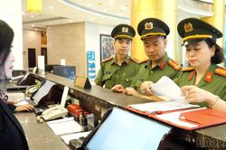 Lào Cai: Không để các ổ nhóm lừa đảo xuyên quốc gia có đất hoạt động