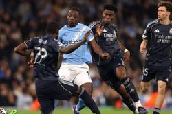 MU vỡ mộng chiêu mộ Aurelien Tchouameni sau nước đi bất ngờ từ Real Madrid