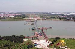 Đường sắt tốc độ cao Hà Nội - Quảng Ninh: Tuyến vận tải 5,6 tỷ USD rút ngắn hành trình còn 23 phút