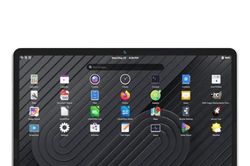 Juno Tab 4 13 inch: Máy tính bảng Linux chip Intel Core Ultra chính thức nhận đặt hàng