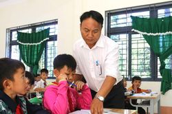 Ngành giáo dục Lâm Đồng tạm dừng tuyển dụng, tiếp nhận viên chức năm 2026