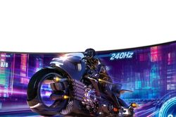 Samsung Odyssey OLED G9: Màn hình gaming 49 inch 240Hz giảm kỷ lục 700 USD