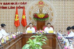 L&acirc;m Đồng h&ocirc;m nay 4/7