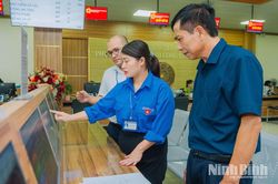 Ninh B&igrave;nh ban h&agrave;nh Quy định mức chi quản l&yacute; hoạt động khoa học, c&ocirc;ng nghệ v&agrave; đổi mới s&aacute;ng tạo