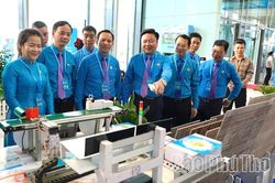 Khơi dậy sức sáng tạo từ các phong trào thi đua