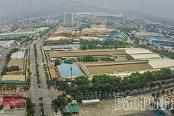 Cực tăng trưởng mới sau hợp nhất