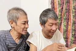 Độc đáo 'làng nói phét'