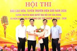 Khơi nguồn đổi mới, sáng tạo