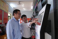 Tạo đà cho chặng đường phát triển mới