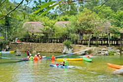 Đánh thức 'báu vật' Trường Sơn