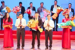 Hội nghị c&ocirc;ng bố Quyết định điều chỉnh Quy hoạch v&agrave; X&uacute;c tiến đầu tư tỉnh Quảng Trị