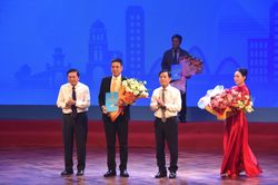 Hội nghị công bố Quyết định điều chỉnh Quy hoạch và Xúc tiến đầu tư tỉnh Quảng Trị