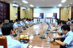 Tiếp tục hoàn thiện thể chế và đổi mới hoạt động của ngành Thanh tra