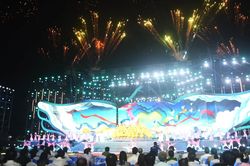 Khai mạc Lễ hội Vì Hòa bình năm 2026 với chủ đề 'Từ ký ức đến tương lai-Quảng Trị vì hòa bình'