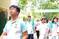 Thái Nguyên: Tỷ lệ tốt nghiệp THPT năm 2026 đạt trên 98%