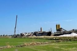 Điều chỉnh chủ đầu tư Dự án Đường Tố Hữu nối dài đi sân bay Phú Bài