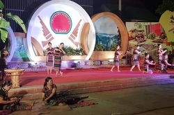 Đưa các giá trị văn hóa truyền thống dân tộc thiểu số thành sinh kế bền vững