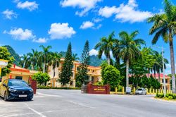 Xã Văn Quan (Lạng Sơn): Xây dựng nông thôn mới, tạo đà phát triển kinh tế