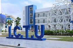 ICTU Thái Nguyên xây dựng hệ sinh thái hợp tác bền vững