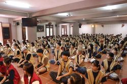 Điện Biên: 200 khóa sinh tham gia Phật giáo và tuổi trẻ năm 2026 tại chùa Linh Quang