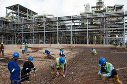 Bản đồ số gi&uacute;p nhận diện 'điểm n&oacute;ng' tai nạn lao động