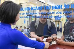 Vé tàu sau hè chính thức mở bán, nhiều ưu đãi cho hành khách