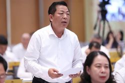 Bộ trưởng Trần Hồng Minh: Ưu tiên xử lý điểm nghẽn tác động trực tiếp đến tăng trưởng