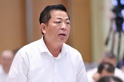 Bộ trưởng Trần Hồng Minh: Ưu tiên xử lý điểm nghẽn tác động trực tiếp đến tăng trưởng