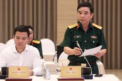 Chiến dịch 500 ngày đêm quy tập hơn 1.300 hài cốt liệt sĩ sau 111 ngày triển khai