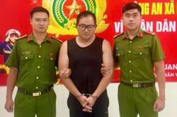 Hà Nội: Đối tượng dùng dao cướp tiệm vàng ở Nội Bài khai gì?