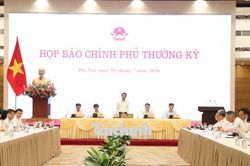 Tăng tốc trong nửa cuối năm, &aacute;p dụng 'thước đo' mới chấm điểm giải ng&acirc;n đầu tư c&ocirc;ng từ th&aacute;ng 7