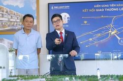 Dòng tiền đầu tư hướng về bất động sản có giá trị tăng trưởng dài hạn