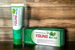 Thu hồi 2 lô kem bôi da Young rau má và sữa rửa tay hương đào Dr. Clean