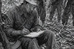 Hồ sơ số 30/2026: Nguyễn Xuân Huệ và 44 quân nhân có tên trong cuốn sổ công tác năm 1968 giờ đang ở đâu?