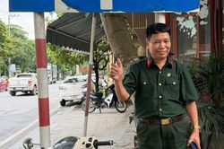 Tháng Bảy lên Hà Giang...